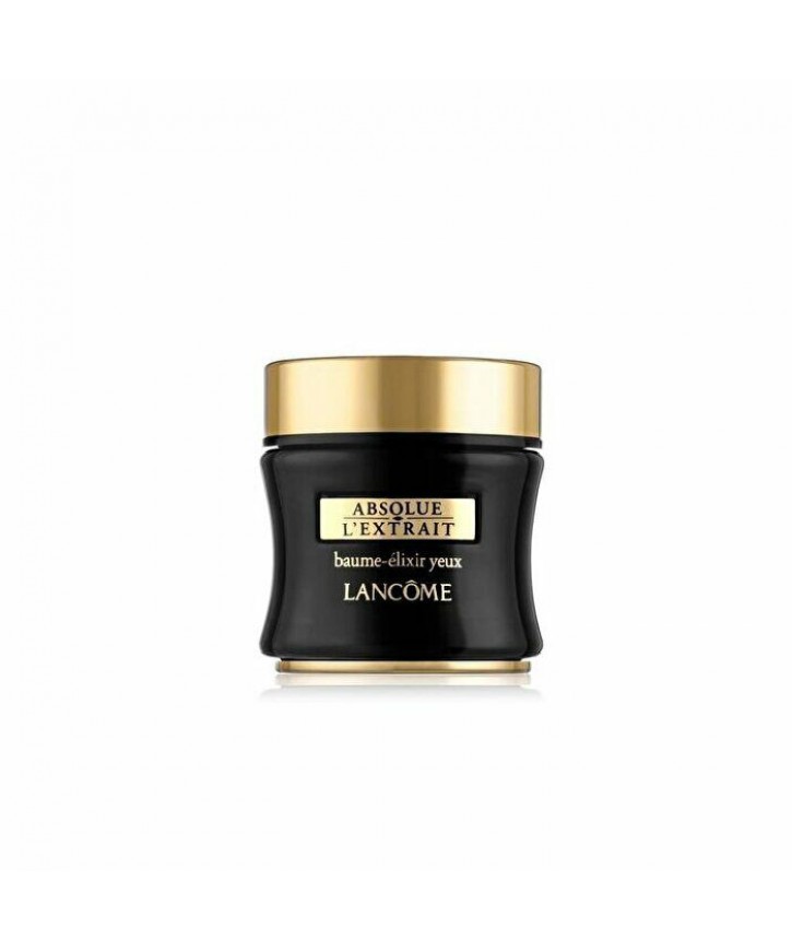 Lancome Absolue LExtrait Yeux 15 ml eczahanemden