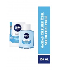 Nivea AS LOSYON HASSAS 100ML