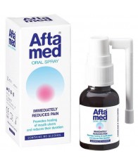 Aftamed Sprey 20 ML