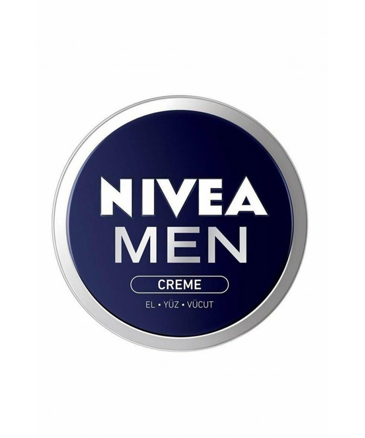 Nivea Men Krem 30 ML eczahanemden