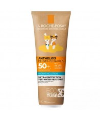La Roche Posay Anthelios Dermo Pediatrics SPF 50 250 ML Güneş Koruyucu Süt La Roche Posay Anthelios Dermo Pediatrics SPF 50 250 ML Güneş Koruyucu Süt