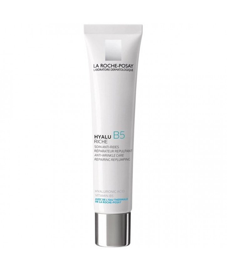 La Roche Posay Hyalu B5 Riche Krem 40 ml Nemlendirici Bakım Kremi eczahanemden