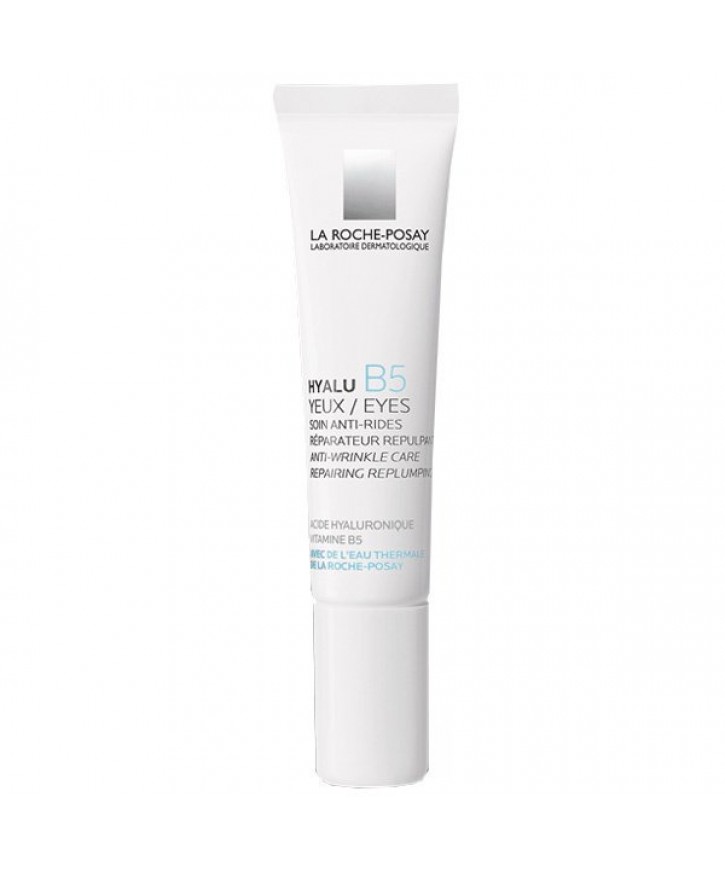 La Roche Posay Hyalu B5 Yeux 15 ML Kırışıklık Karşıtı Göz Kremi eczahanemden