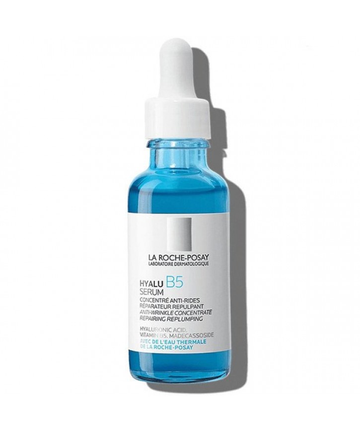 La RoLa Roche Posay Hyalu B5 Dolgunlaştırıcı Serum 30 MLche Posay Hyalu B5 Dolgunlaştırıcı Serum 30 ML eczahanemden