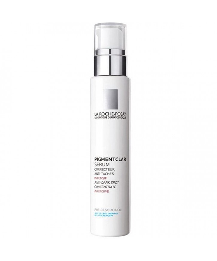 La Roche Posay Pigmentclar Serum 30 ML Leke Bakım Serumu eczahanemden