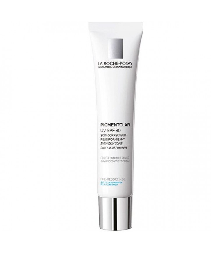 La Roche Posay Pigmentclar Krem SPF 30 40 ML Leke Bakım Kremi eczahanemden