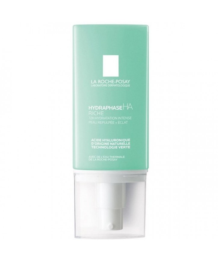 La Roche Posay Hydraphase Intense Riche 50 ML Nemlendirici Krem eczahanemden