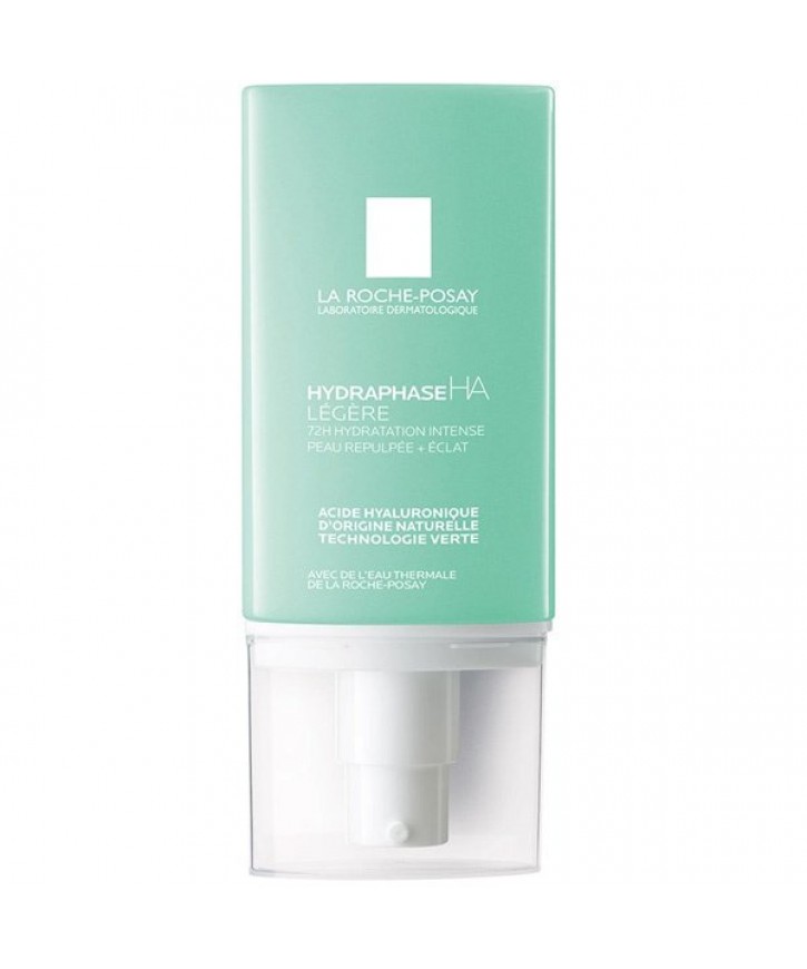 La Roche Posay Hydraphase Intense Legere 50 ML Karma Ciltler İçin Nemlendirici krem eczahanemden