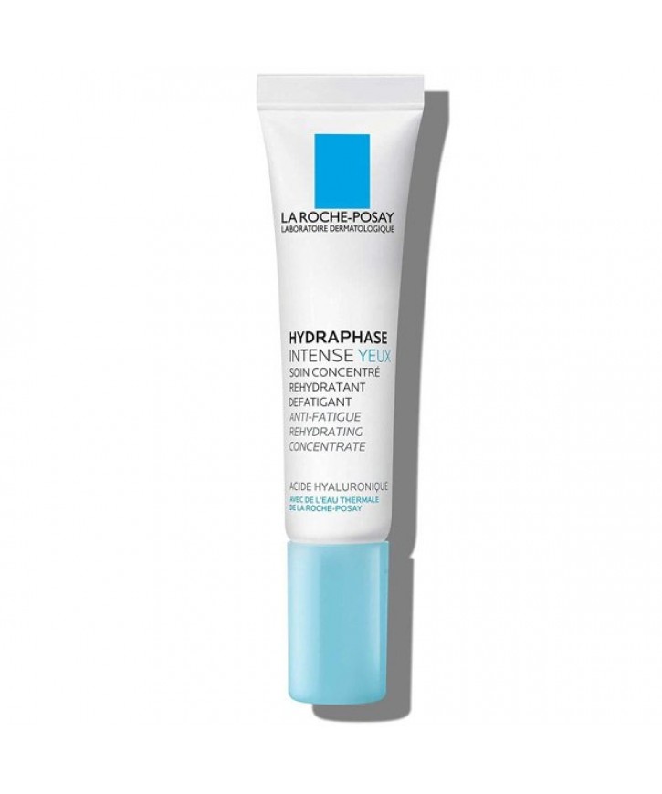 La Roche Posay Hydraphase Intense Yeux 15 ML Nemlendirici Göz Kremi eczahanemden