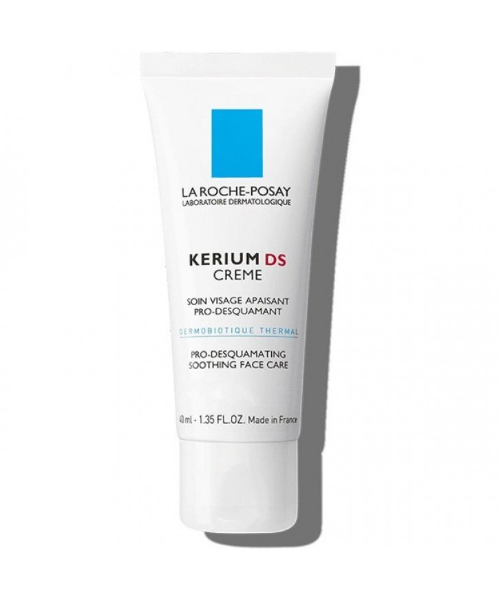 La Roche Posay Kerium DS Krem 40 ML Yüz Bakım Kremi eczahanemden