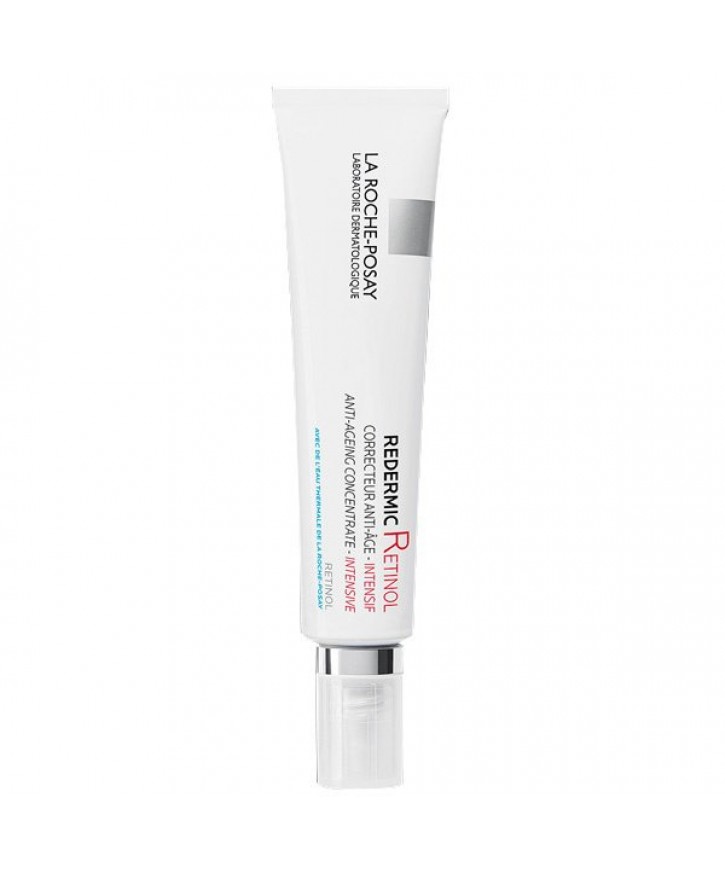 La Roche Posay Redermic R Retinol İçerikli Bakım Kremi 30 ML eczahanemden