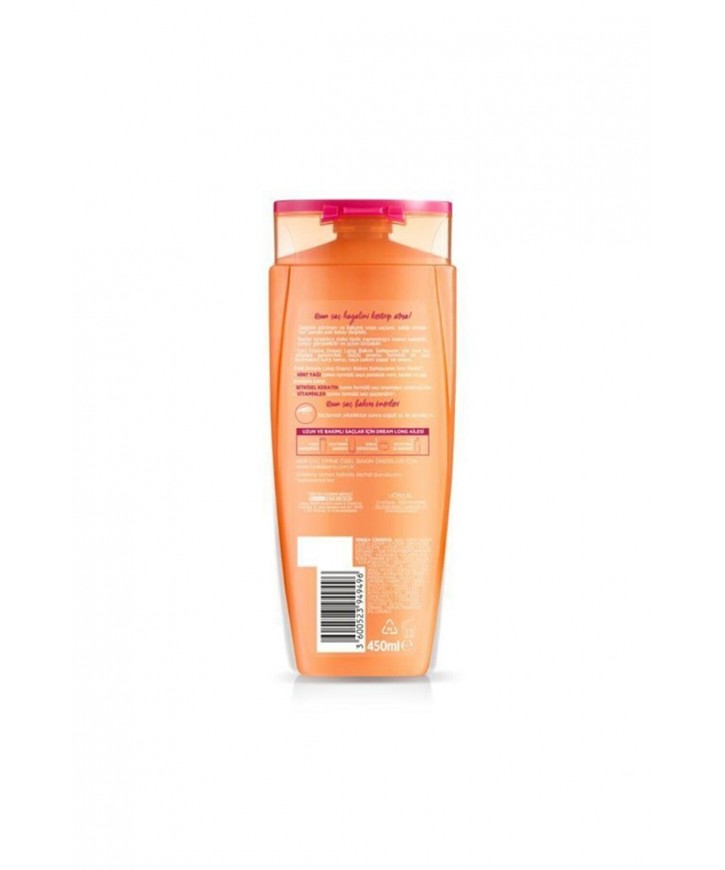 L'Oréal Paris Elseve SOS Koruyucu Bakım Kremi 200 Ml