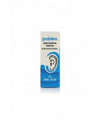 POBLEX KULAK TEMİZLEME SETİ