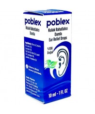 POBLEX KULAK RAHATLATICI DAMLA