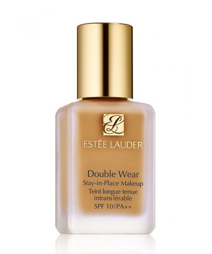 Estee Lauder Double Wear Stay In Place Foundation 3W1 5 Fawn Fondöten eczahanemden