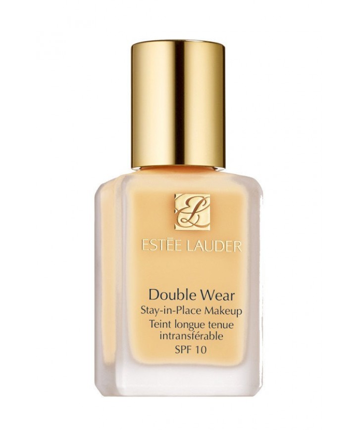 Estee Lauder Double Wear Stay In Place Foundation 1C1 Cool Bone Fondöten eczahanemden