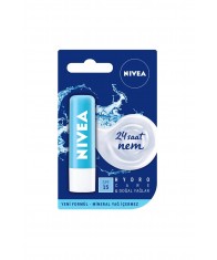 Nivea Hydro Care Dudak Bakım Kremi 4 8 gr