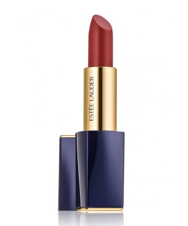Estee Lauder Pure Color Envy Matte Sculpting Lipstick Raw Edge Ruj eczahanemden