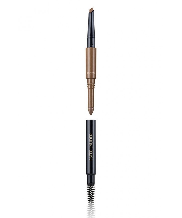 Estee Lauder The Brow Multitasker Dark Kaş Kalemi eczahanemden
