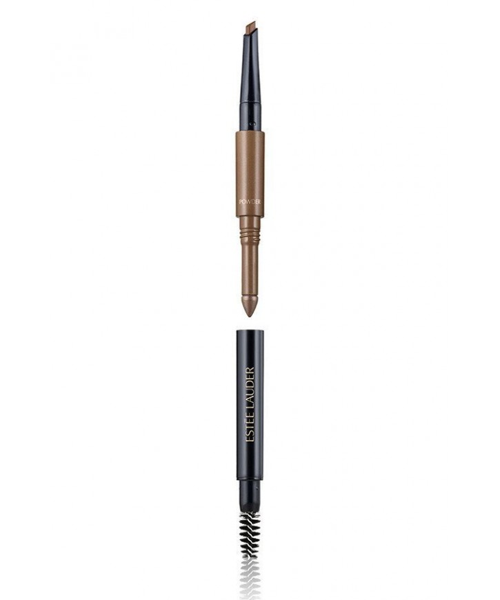 Estee Lauder The Brow Multitasker Dark Kaş Kalemi eczahanemden