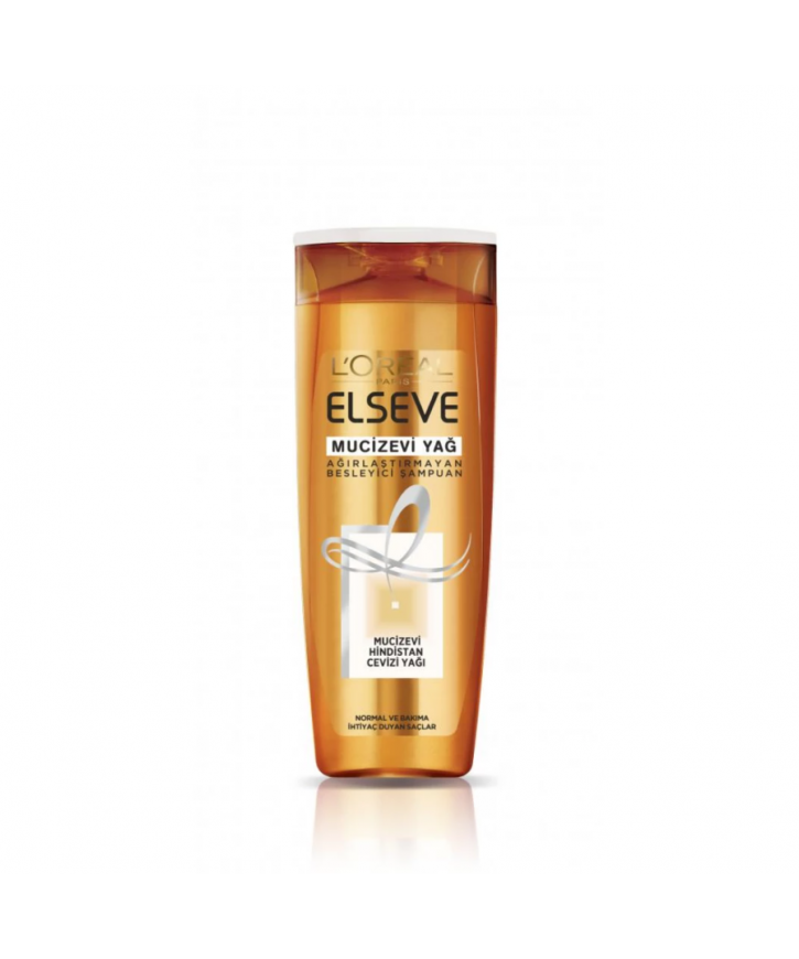 Loreal Elseve Purple Sprey 150 ML eczahanemden