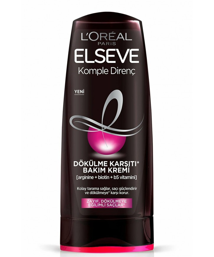 Loreal Elseve Arginine Direnç X3 360 ml Şampuan eczahanemden