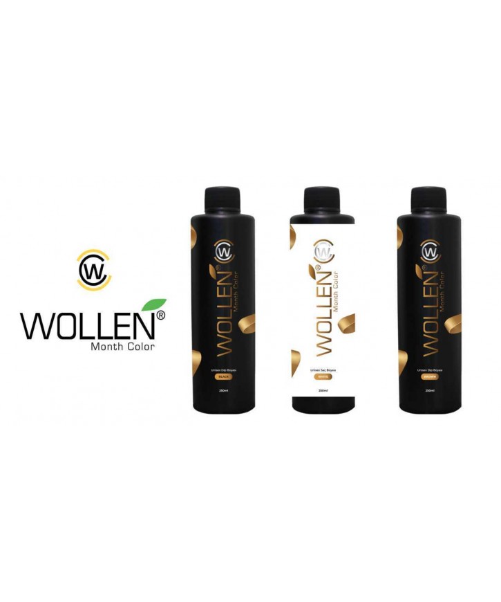 wollen month color Ürünleri Eczahanemden.com'da