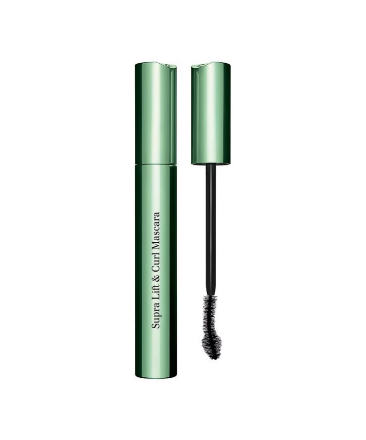 Clarins Supra Lift  Curl 01 Maskara eczahanemden