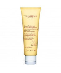 Clarins Hydrating Gentle Foaming Cleanser 125ML Makyaj Temizleyici