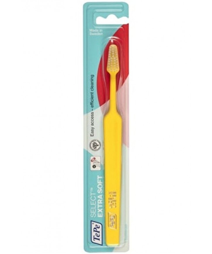 Tepe Select Soft   3LÜ eczahanemden