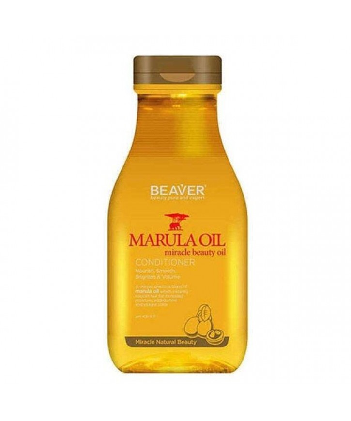 Beaver Marula Oil Saç Bakım Yağı 100 ML Besleyici Bakım Yağı eczahanemden