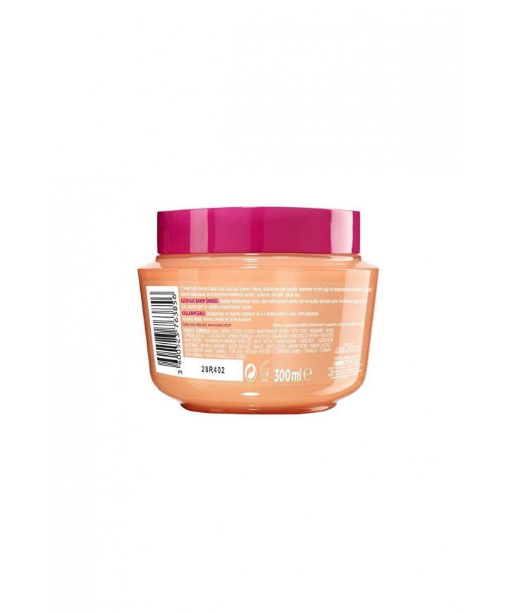 Loreal Elseve Dream Long Mask 300 ML eczahanemden