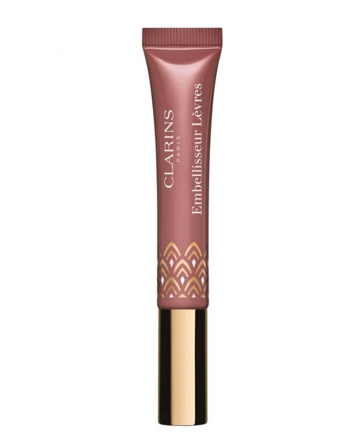 Clarins Instant Light Natural Lip Perfector Dudak Makyajı eczahanemden