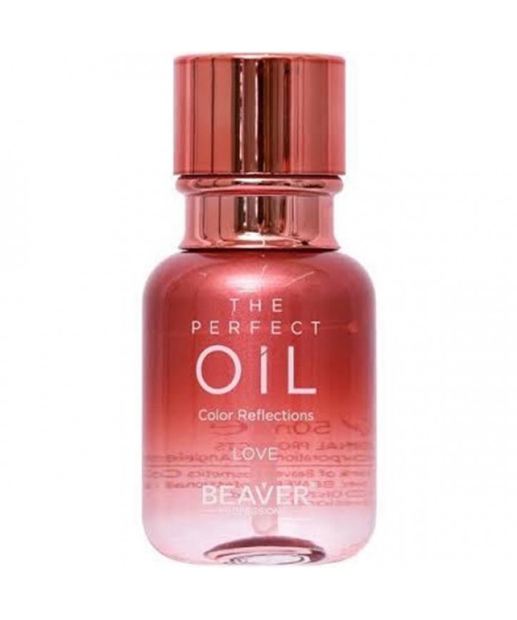 Beaver The Perfect Oil Love 50 ML eczahanemden