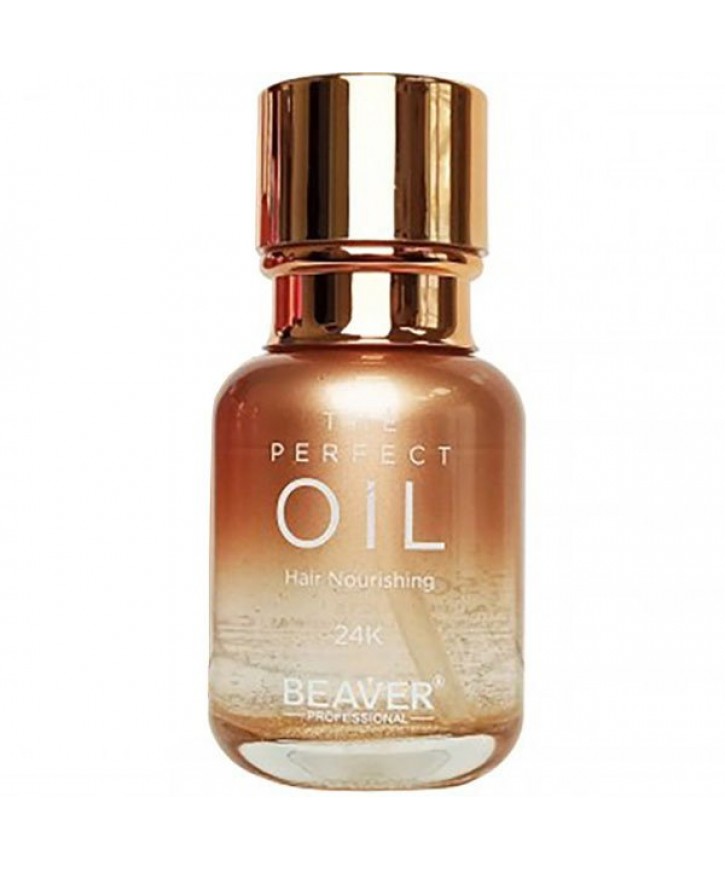 Beaver The Perfect Oil 24  50 ML eczahanemden