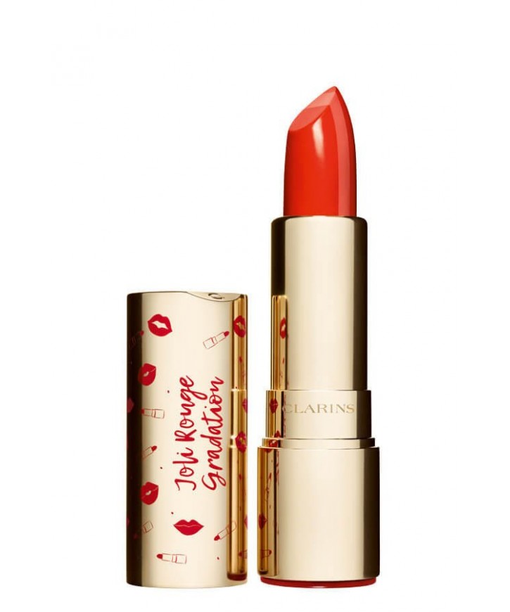 Clarins Joli Rouge Duo Ruj eczahanemden