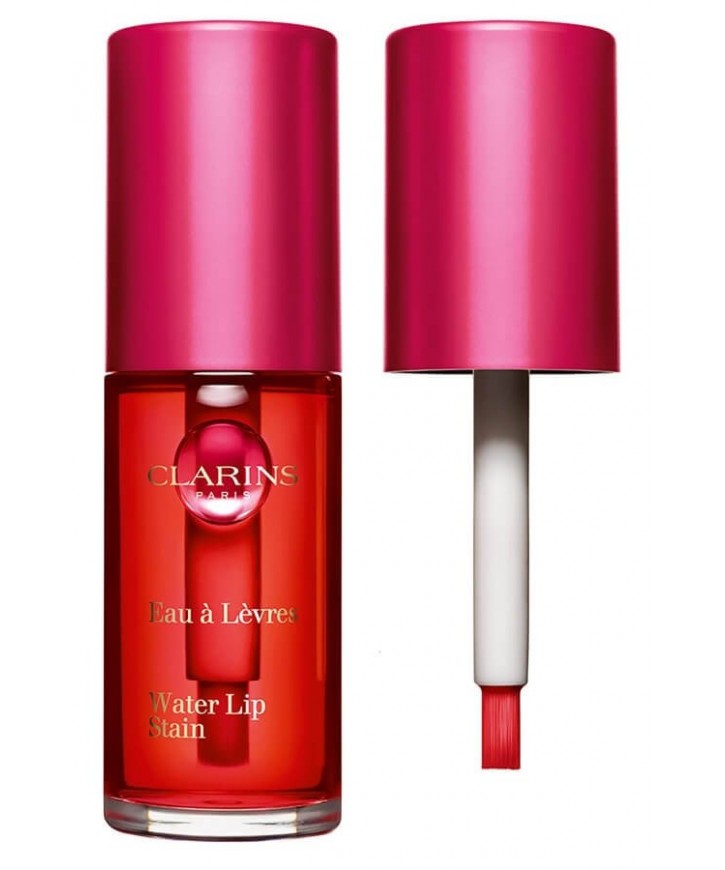 Clarins Water Lip Stain Ruj eczahanemden