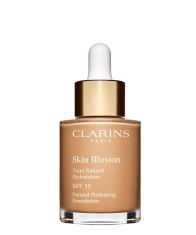 Clarins Skin illusion Fondöten