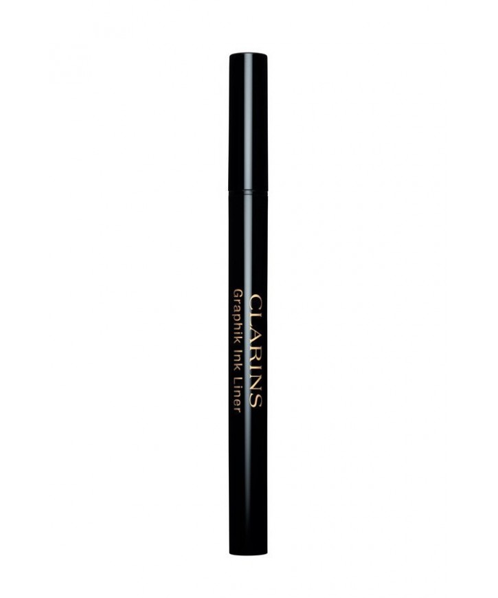 Clarins Waterproof Liner 01 Eyeliner eczahanemden