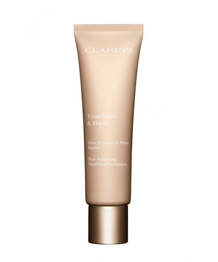 Clarins Perfect Skin 02 30ML Fondöten eczahanemden