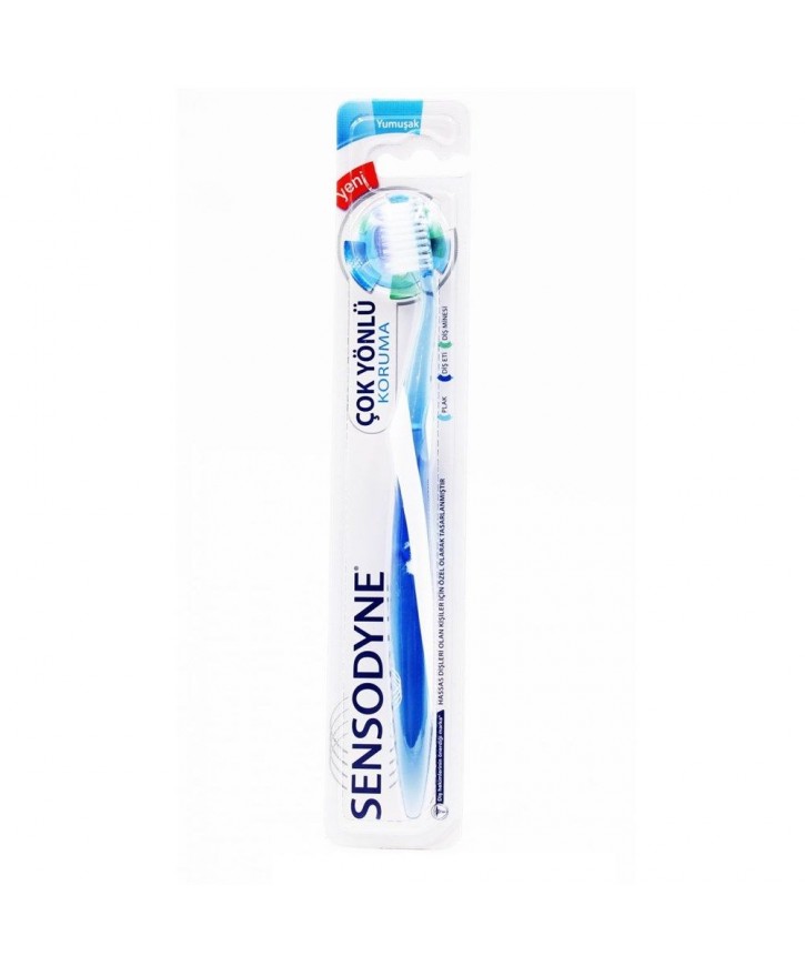 Sensodyne Ürünleri Eczahanemden.com'da