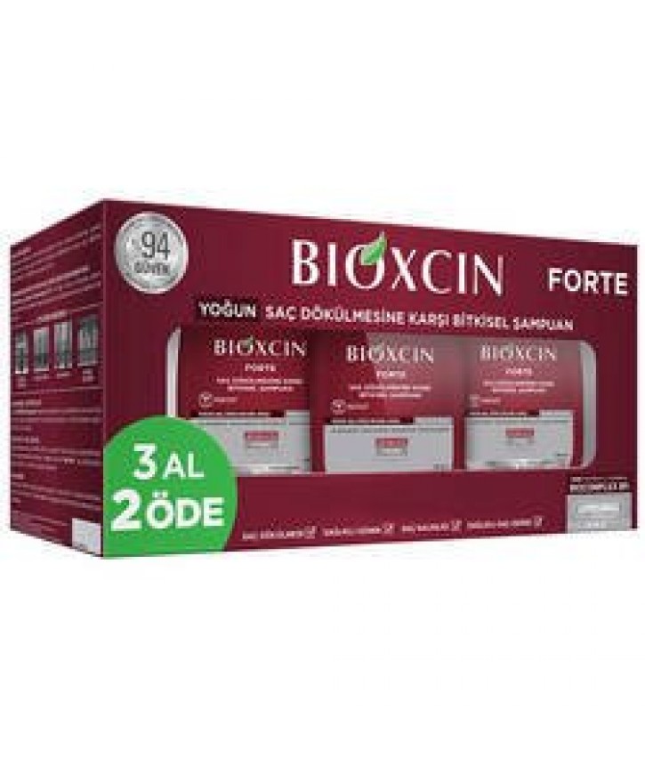 Bioxcin Ürünleri Eczahanemden.com'da