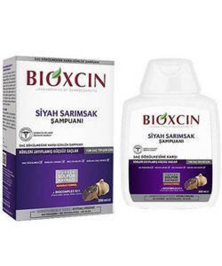 Bioxcin Ürünleri Eczahanemden.com'da