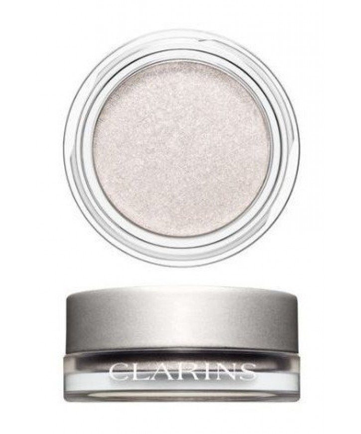 Clarins Ombre Iridescente Eyeshadow Göz Farı eczahanemden