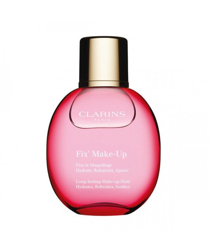 Clarins Fix Make-up Makyaj Bazı eczahanemden