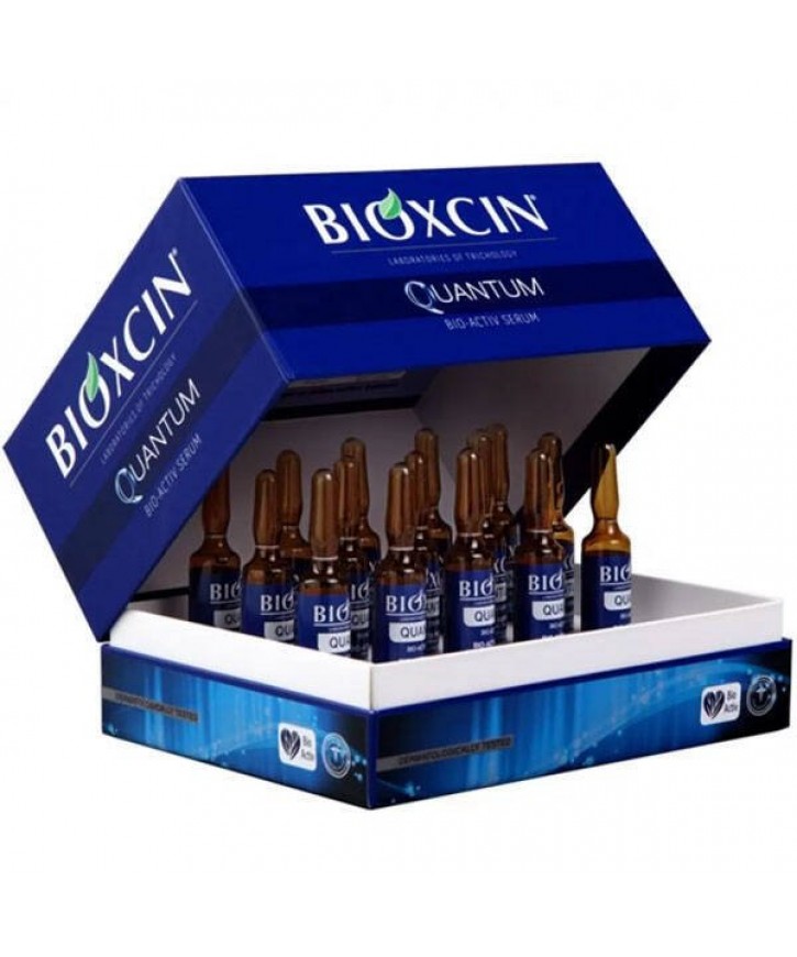 Bioxcin Ürünleri Eczahanemden.com'da