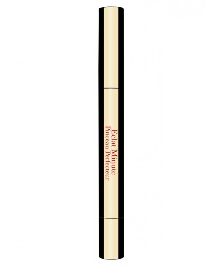 Clarins Eclat Minute Pinceau Perfector 03 Fondöten eczahanemden