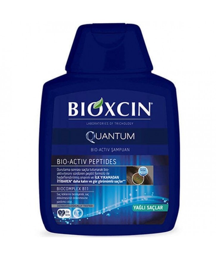 Bioxcin Ürünleri Eczahanemden.com'da