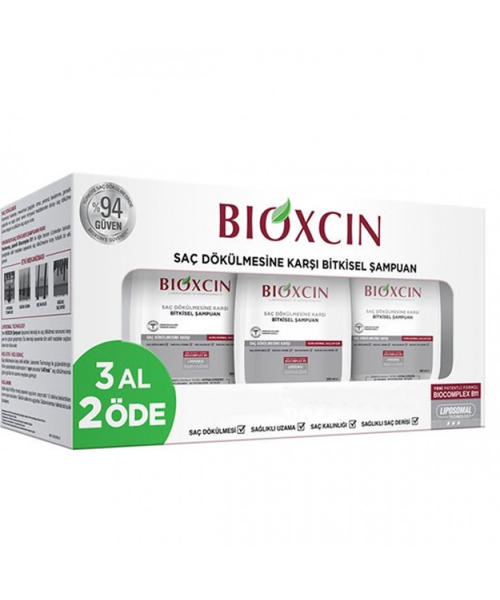 Bioxcin Ürünleri Eczahanemden.com'da