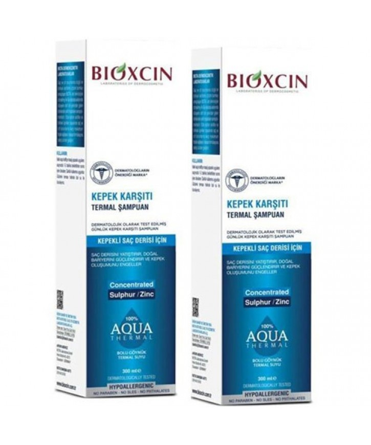 Bioxcin Ürünleri Eczahanemden.com'da
